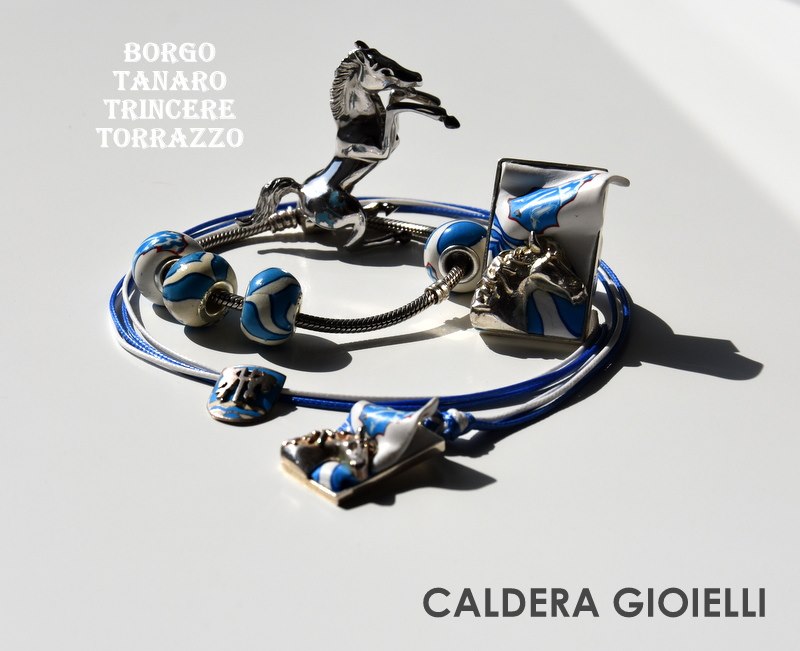 Bracciale Rione