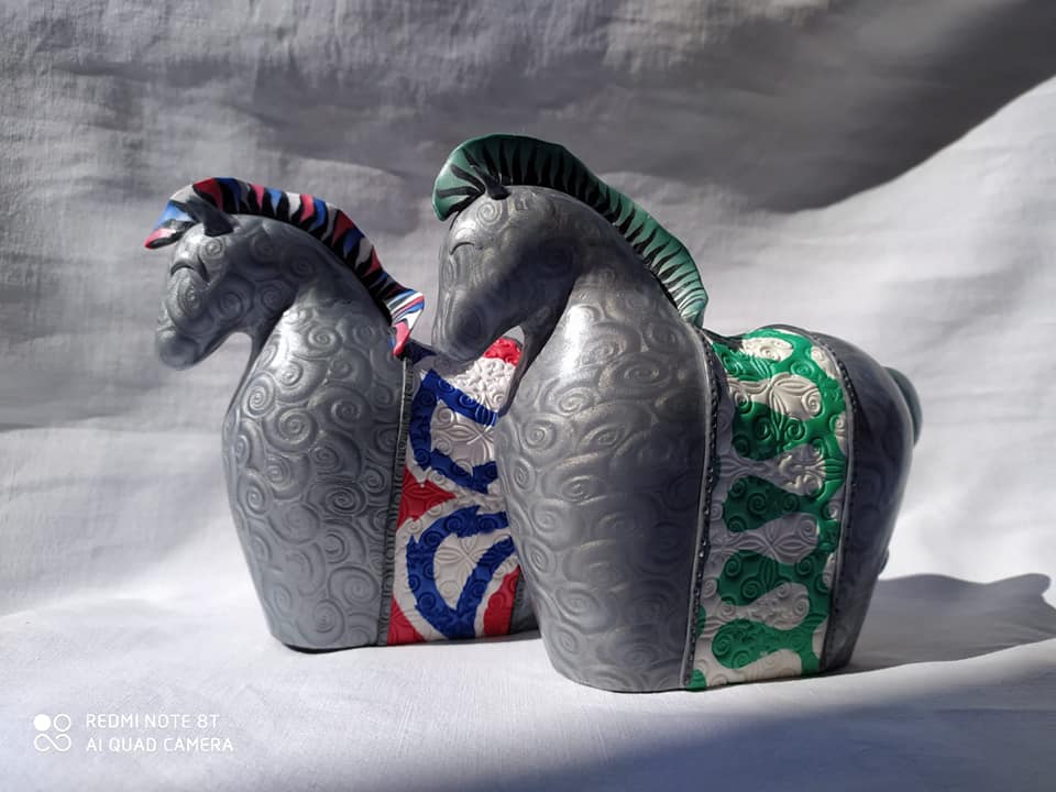 Gioielli Palio di Asti Esclusivi | Disponibili in Negozio