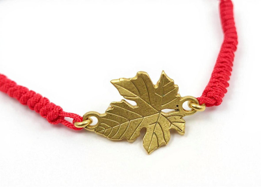 Bracciale argento o oro con simboli vino