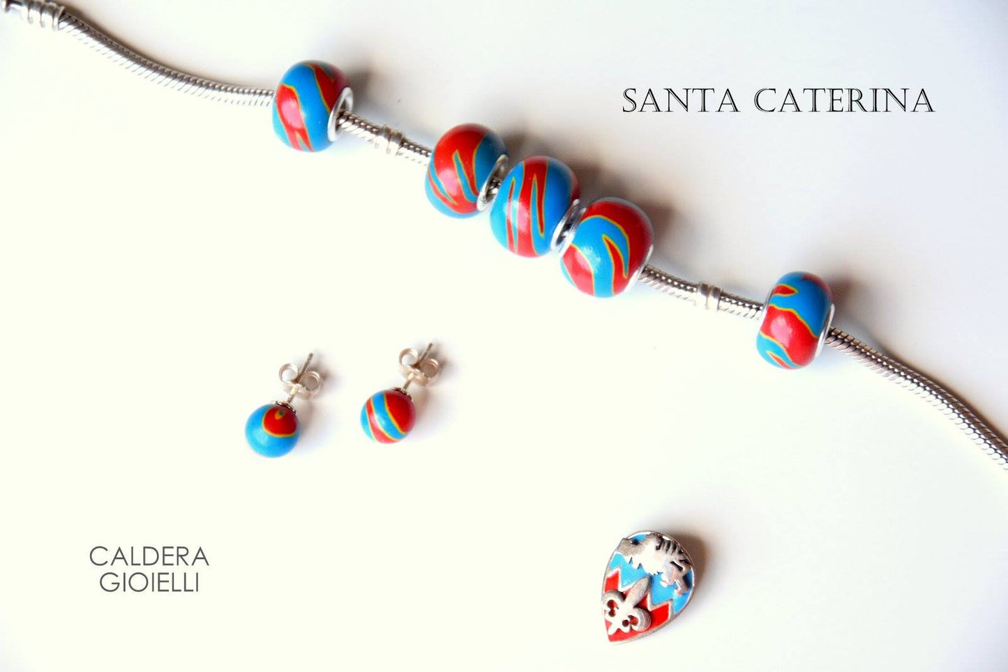 Gioielli Santa Caterina