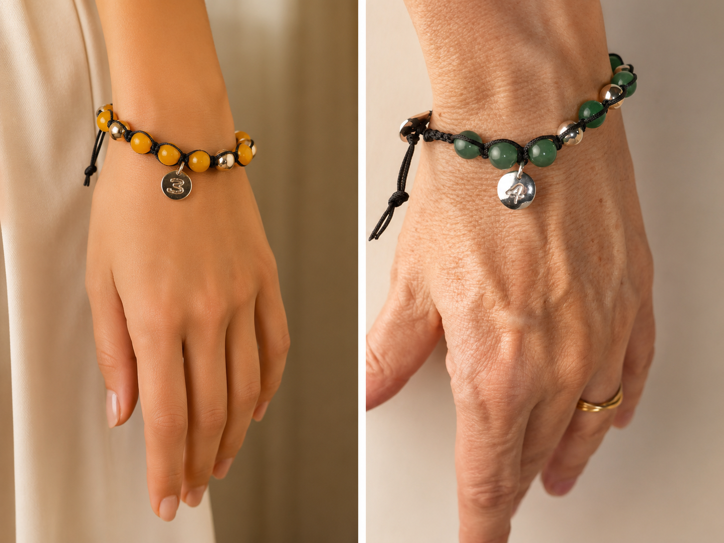 Bracciale My Number – IL NUMERO CHE TI APPARTIENE