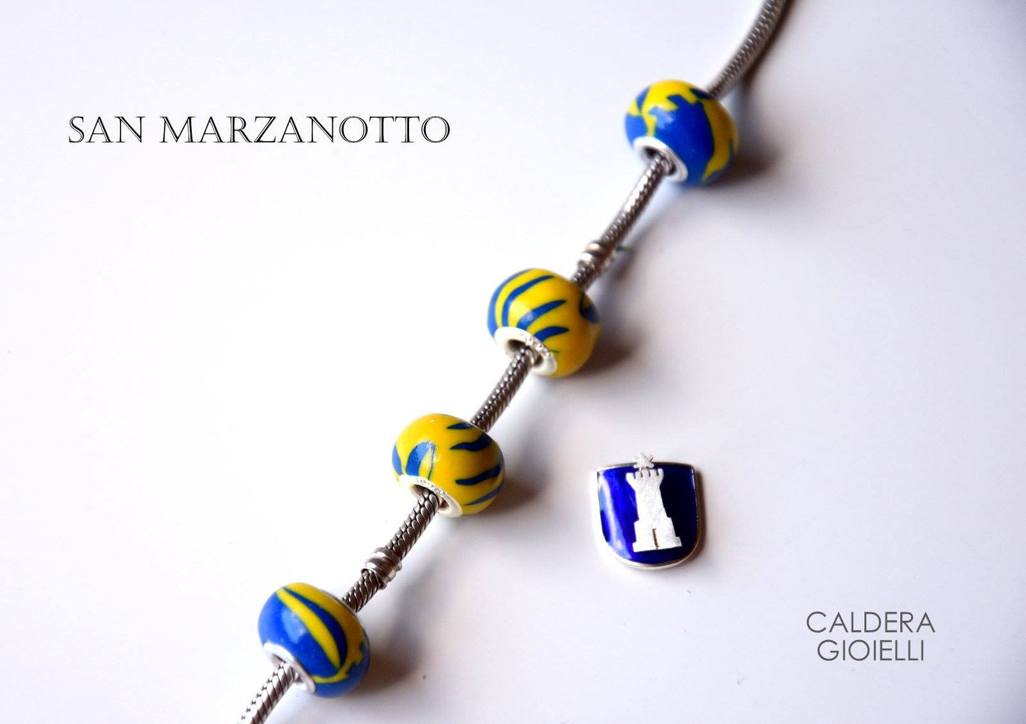 Bracciale Rione