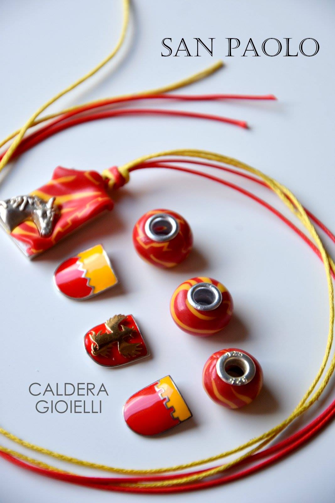 Bracciale Rione