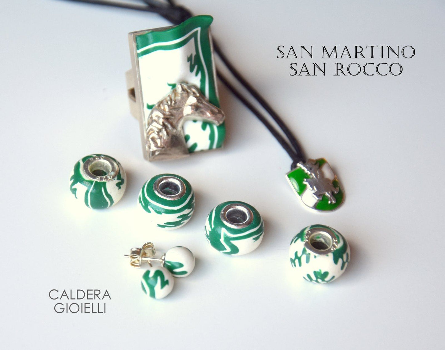 Bracciale Rione