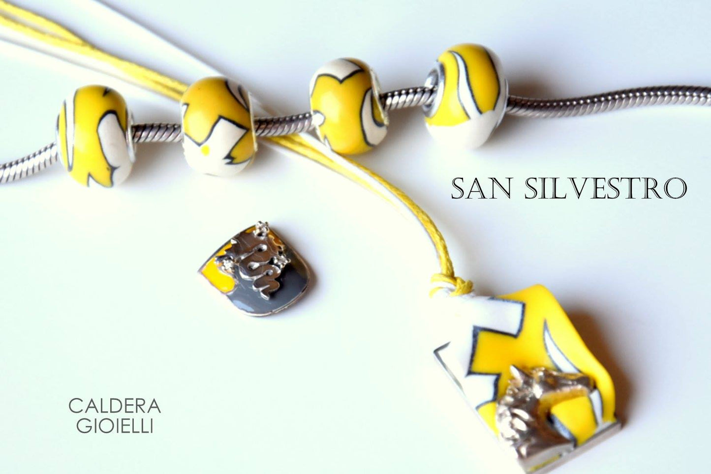 Bracciale Rione