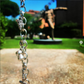 Bracciale in argento