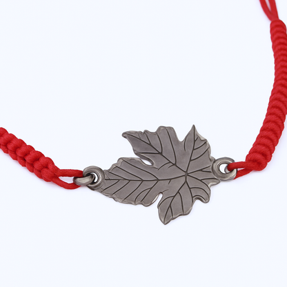 Bracciale argento o oro con simboli vino