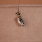 Charm in argento 3d Dwine