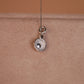 Charm in argento 3d Dwine