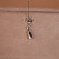 Charm in argento 3d Dwine