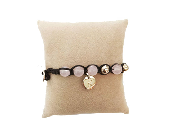 Bracciale Argento e pietre dure My Number