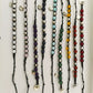 Bracciale Argento e pietre dure My Number