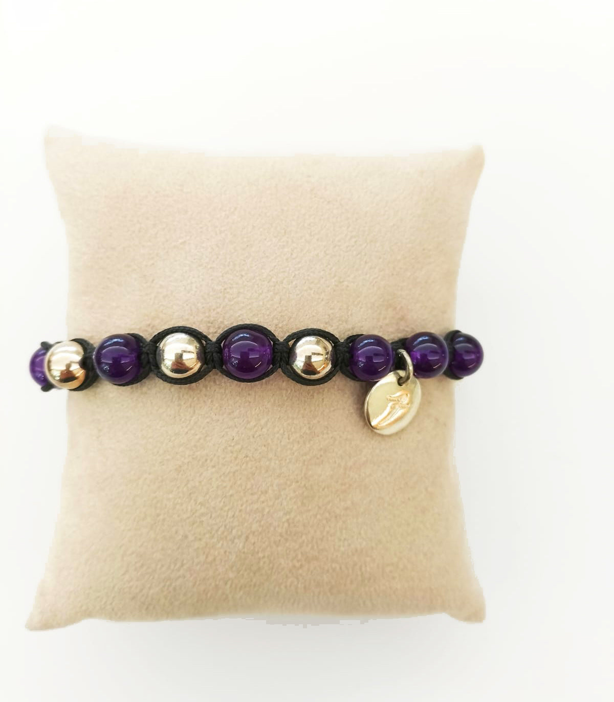 Bracciale Argento e pietre dure My Number