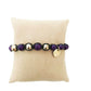 Bracciale Argento e pietre dure My Number